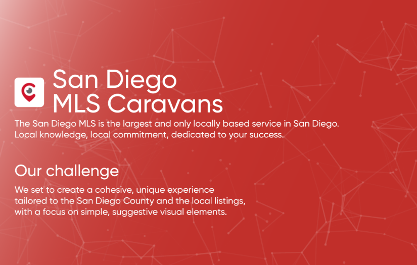 SD MLS Caravans screenshot 1